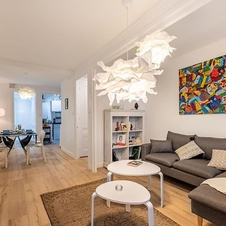 Apartmán Isadora - Ravissant T2 Au Coeur De Lyon Exteriér fotografie