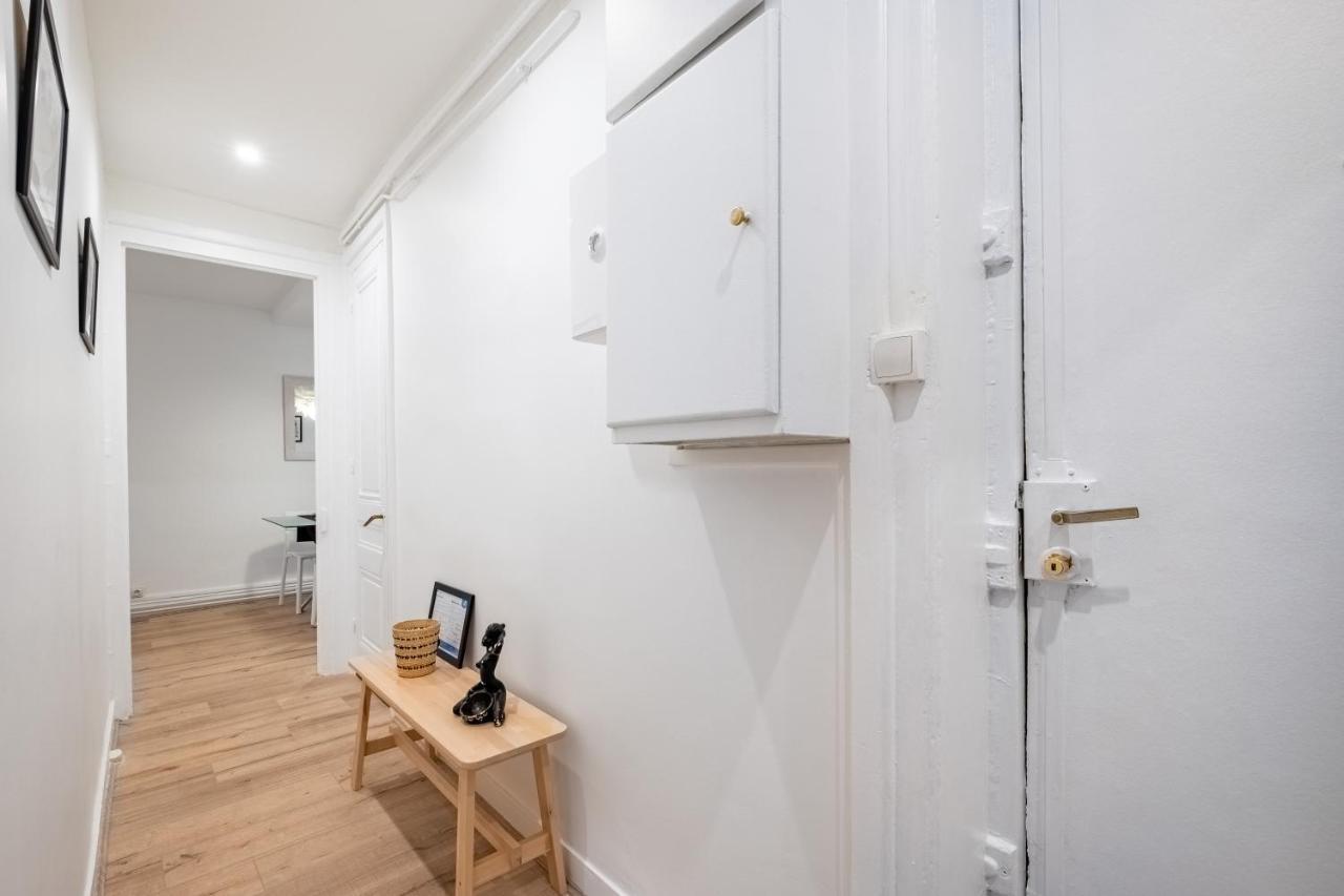 Apartmán Isadora - Ravissant T2 Au Coeur De Lyon Exteriér fotografie