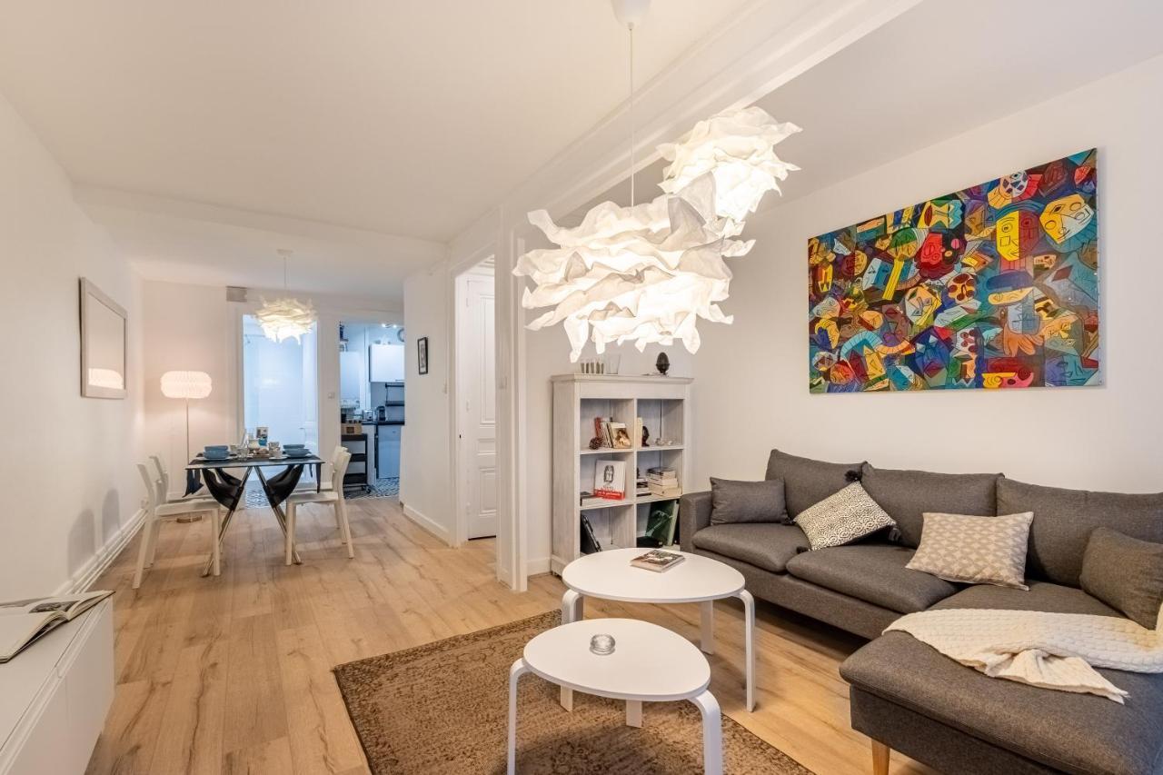 Apartmán Isadora - Ravissant T2 Au Coeur De Lyon Exteriér fotografie